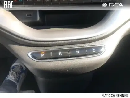 Photo 11 Fiat 500  e 118ch Icône Plus