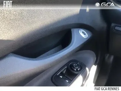 Photo 13 Fiat 500  e 118ch Icône Plus