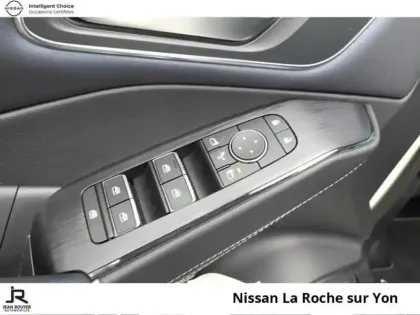 Photo 12 Nissan Qashqai  e-POWER 190ch Tekna 2022