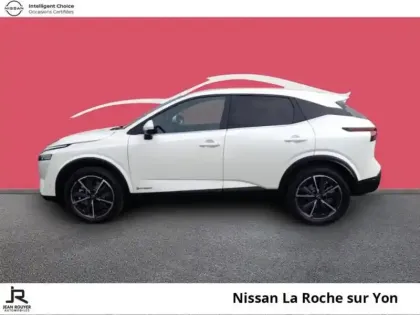 Photo 9 Nissan Qashqai  e-POWER 190ch Tekna 2022