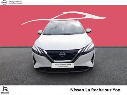 Photo 8 Nissan Qashqai  e-POWER 190ch Tekna 2022