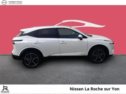 Photo 11 Nissan Qashqai  e-POWER 190ch Tekna 2022