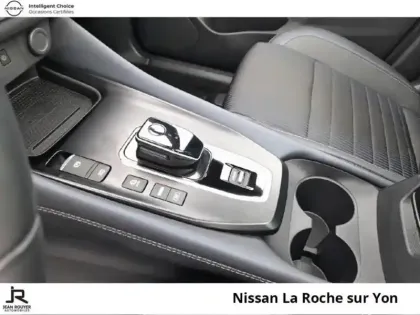 Photo 5 Nissan Qashqai  e-POWER 190ch Tekna 2022