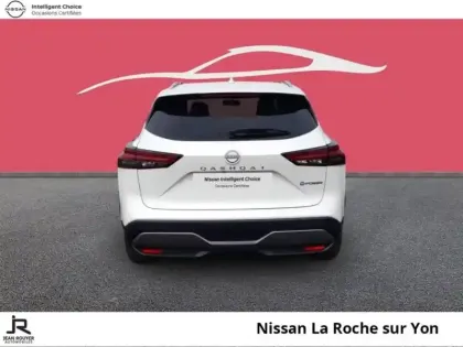 Photo 10 Nissan Qashqai  e-POWER 190ch Tekna 2022