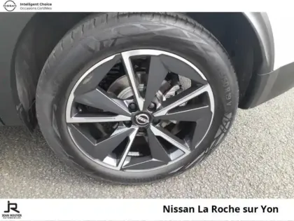 Photo 7 Nissan Qashqai  e-POWER 190ch Tekna 2022