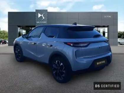 Photo 6 DS DS 3  BlueHDi 130ch Opera Automatique