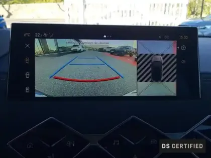 Photo 12 DS DS 3  BlueHDi 130ch Opera Automatique