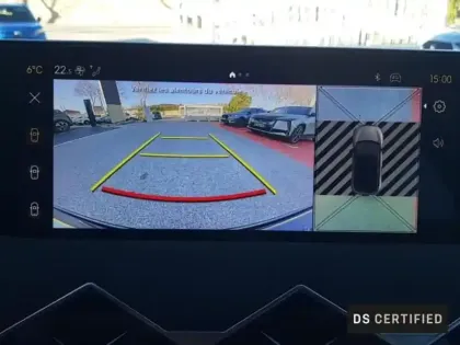 Photo 11 DS DS 3  BlueHDi 130ch Opera Automatique