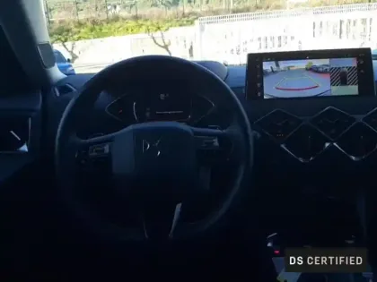 Photo 7 DS DS 3  BlueHDi 130ch Opera Automatique