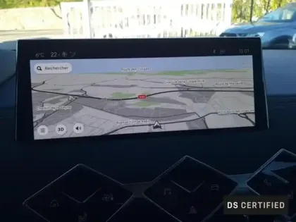 Photo 13 DS DS 3  BlueHDi 130ch Opera Automatique