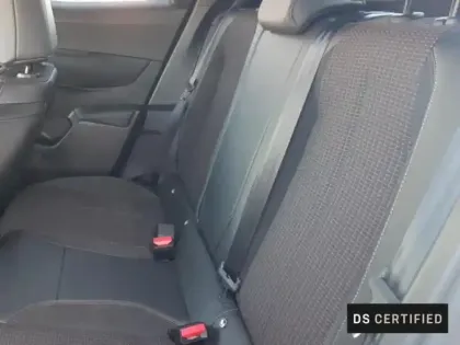 Photo 9 DS DS 3  BlueHDi 130ch Opera Automatique