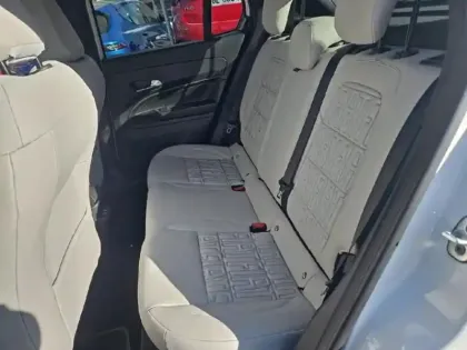 Photo 9 Fiat 600  1.2 Hybrid 100ch La Prima DCT6