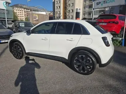 Photo 6 Fiat 600  1.2 Hybrid 100ch La Prima DCT6