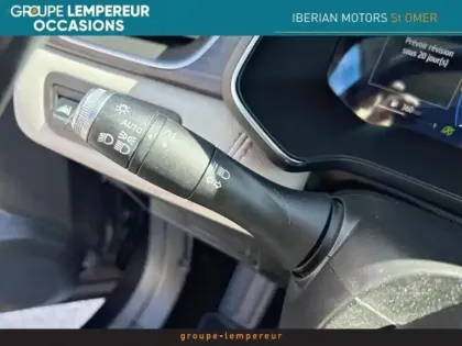 Photo 14 Renault Captur  1.3 TCe 155ch FAP Initiale Paris EDC - 20