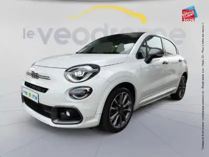 Photo Fiat 500 Sport Pack Dolcevita