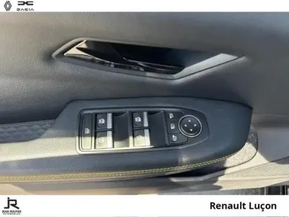 Photo 13 Renault Megane  E-Tech Electric EV60 220ch Techno super charge