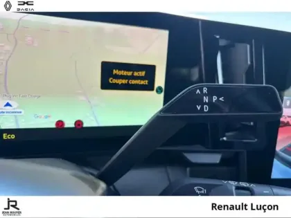 Photo 5 Renault Megane  E-Tech Electric EV60 220ch Techno super charge