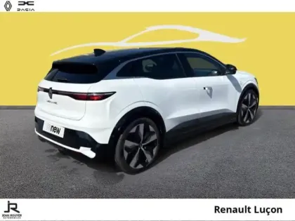 Photo 11 Renault Megane  E-Tech Electric EV60 220ch Techno super charge