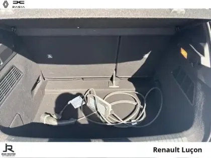 Photo 6 Renault Megane  E-Tech Electric EV60 220ch Techno super charge