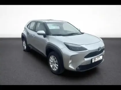 Photo 7 Toyota Yaris  Cross 116h Dynamic Business AWD-i MY22
