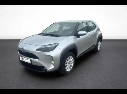 Photo Toyota Yaris Dynamic Business