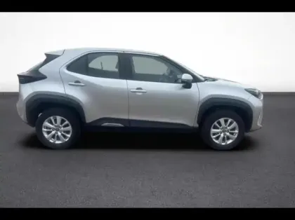 Photo 6 Toyota Yaris  Cross 116h Dynamic Business AWD-i MY22