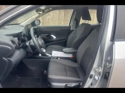 Photo 9 Toyota Yaris  Cross 116h Dynamic Business AWD-i MY22