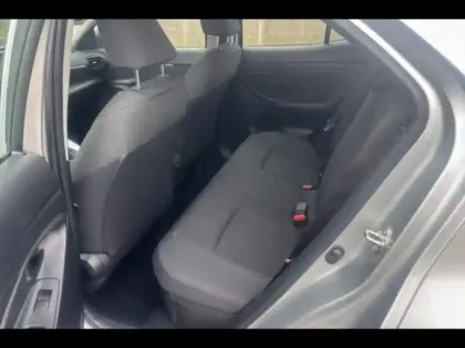Photo 10 Toyota Yaris  Cross 116h Dynamic Business AWD-i MY22