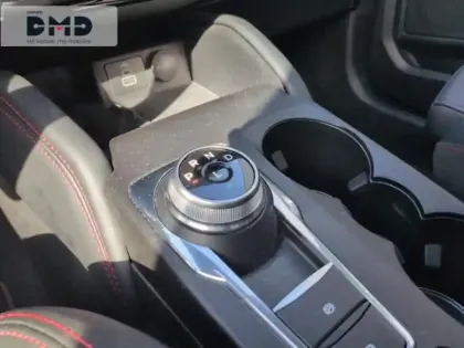 Photo 8 Ford Kuga  2.5 Duratec 180ch Hybrid FlexiFuel ST-Line X Powershift