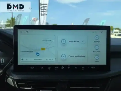 Photo 6 Ford Kuga  2.5 Duratec 180ch Hybrid FlexiFuel ST-Line X Powershift