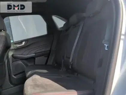 Photo 10 Ford Kuga  2.5 Duratec 180ch Hybrid FlexiFuel ST-Line X Powershift