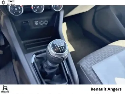 Photo 5 Renault Clio  1.0 TCe 90ch Limited -21N