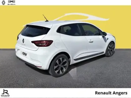 Photo 12 Renault Clio  1.0 TCe 90ch Limited -21N