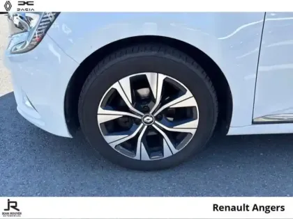 Photo 7 Renault Clio  1.0 TCe 90ch Limited -21N