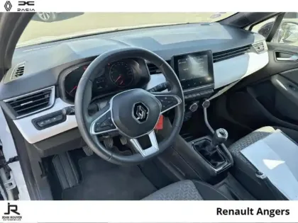 Photo 14 Renault Clio  1.0 TCe 90ch Limited -21N