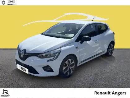 Photo Renault Clio Limited