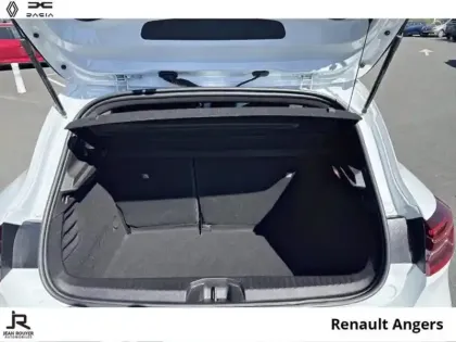 Photo 6 Renault Clio  1.0 TCe 90ch Limited -21N