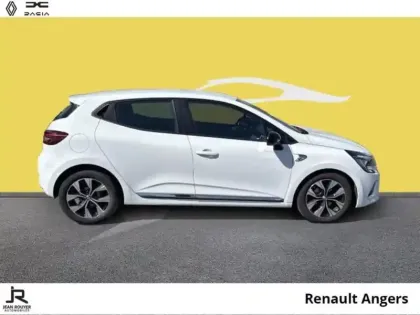 Photo 13 Renault Clio  1.0 TCe 90ch Limited -21N