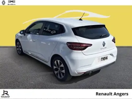 Photo 10 Renault Clio  1.0 TCe 90ch Limited -21N