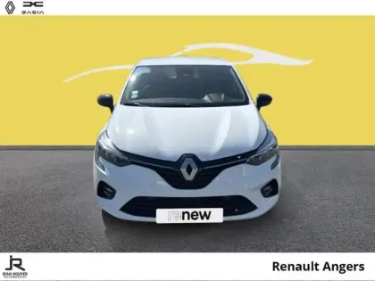 Photo 8 Renault Clio  1.0 TCe 90ch Limited -21N