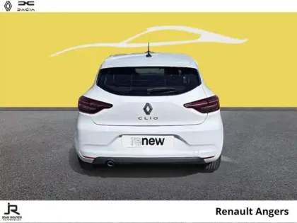 Photo 11 Renault Clio  1.0 TCe 90ch Limited -21N
