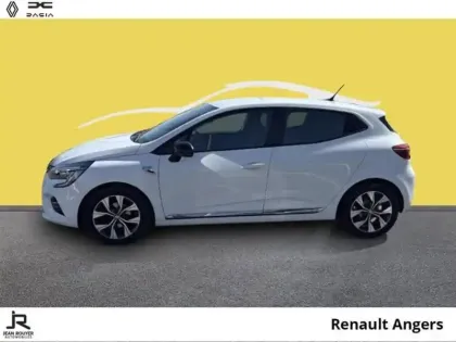 Photo 9 Renault Clio  1.0 TCe 90ch Limited -21N