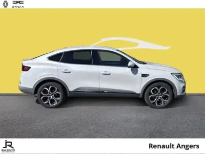 Photo 13 Renault Arkana  1.6 E-Tech 145ch Intens -21B