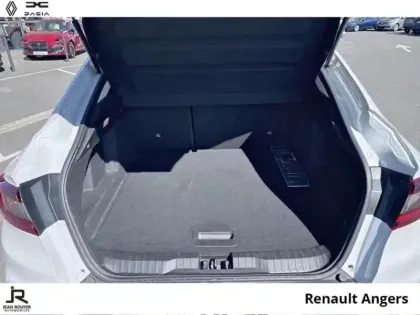 Photo 6 Renault Arkana  1.6 E-Tech 145ch Intens -21B