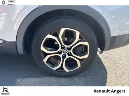 Photo 7 Renault Arkana  1.6 E-Tech 145ch Intens -21B