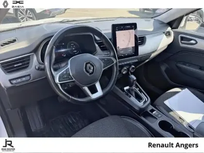 Photo 14 Renault Arkana  1.6 E-Tech 145ch Intens -21B
