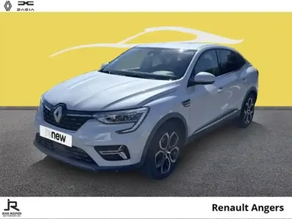 Photo Renault Arkana Intens