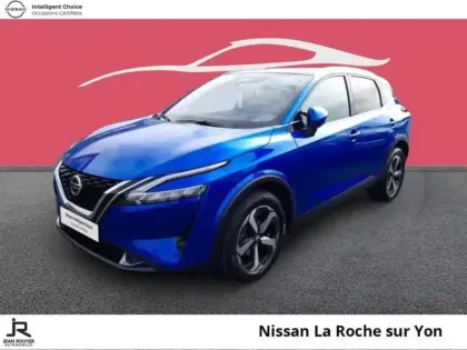 Photo Nissan Qashqai Tekna