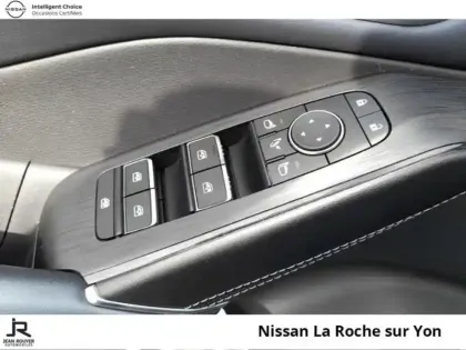 Photo 12 Nissan Qashqai  1.3 Mild Hybrid 158ch Tekna Xtronic