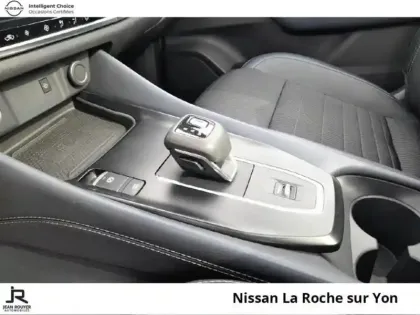 Photo 5 Nissan Qashqai  1.3 Mild Hybrid 158ch Tekna Xtronic